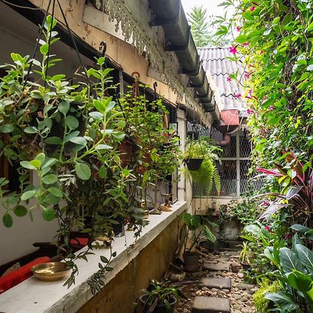 Kandy Inn Madugalle'S Family Guest House Dış mekan fotoğraf