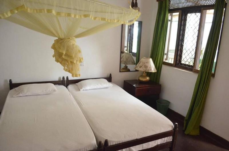 Kandy Inn Madugalle'S Family Guest House Dış mekan fotoğraf