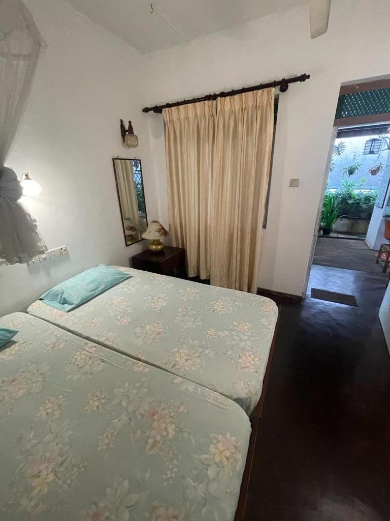 Kandy Inn Madugalle'S Family Guest House Dış mekan fotoğraf