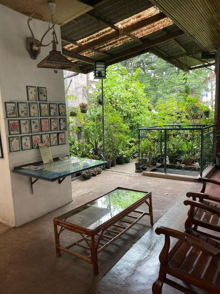 Kandy Inn Madugalle'S Family Guest House Dış mekan fotoğraf
