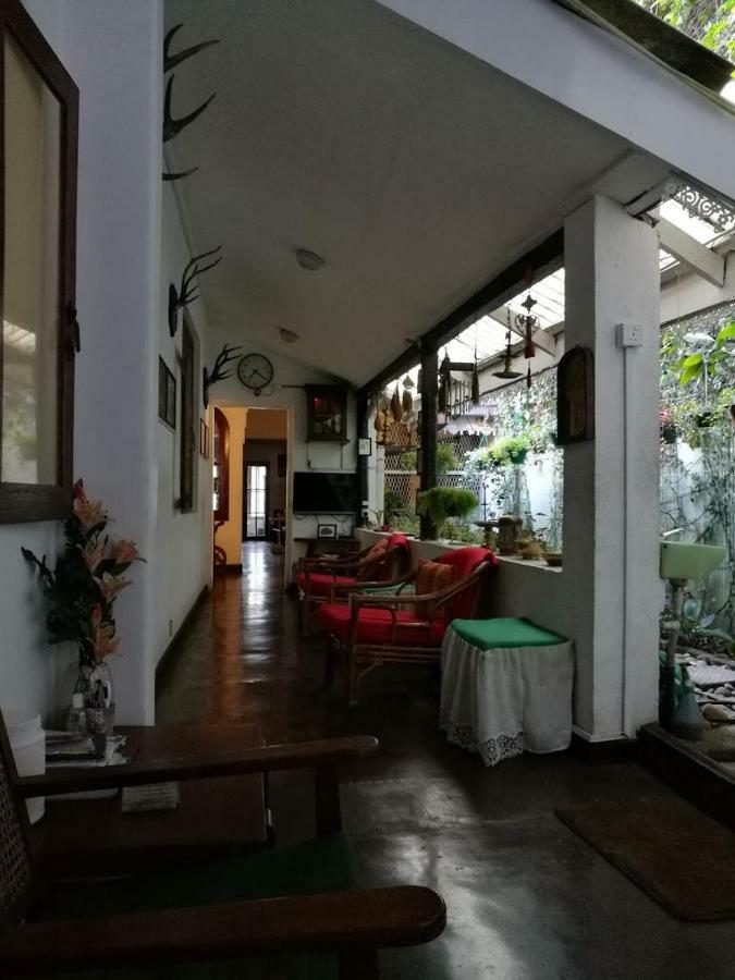 Kandy Inn Madugalle'S Family Guest House Dış mekan fotoğraf